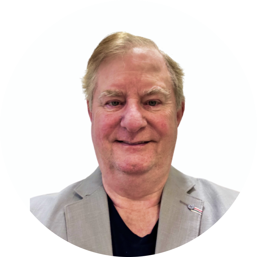 Douglas E. Herrington